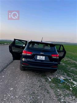 كيا سورينتو